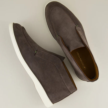 Atelier Verdi Atelier Verdi Loafer Rocco Taupe