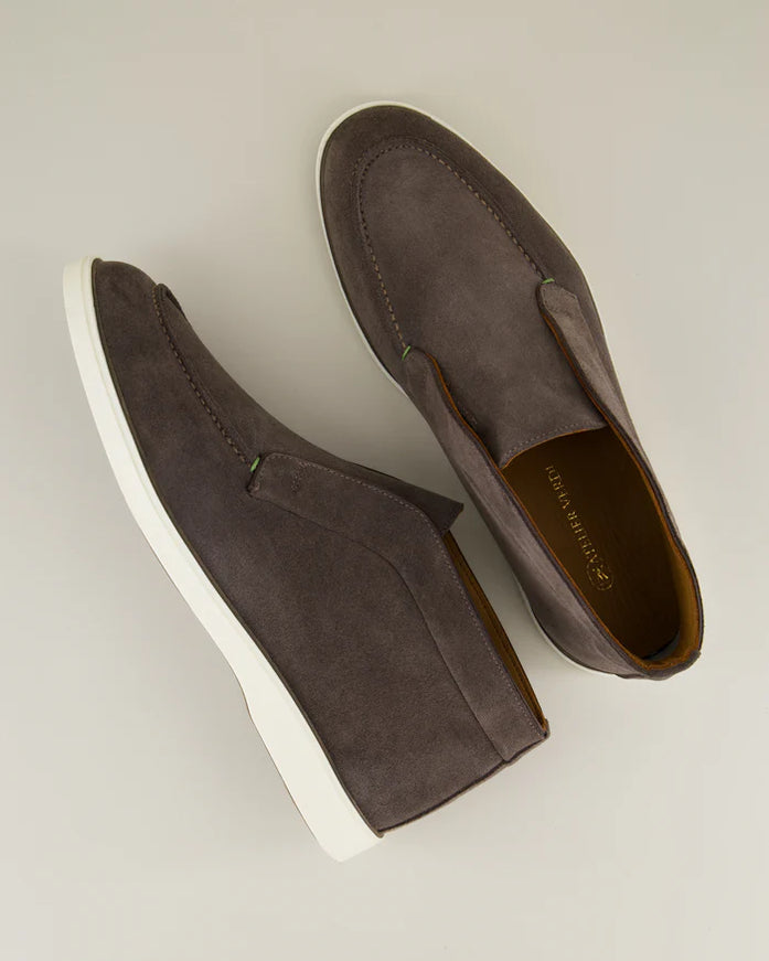 Atelier Verdi Atelier Verdi Loafer Rocco Taupe