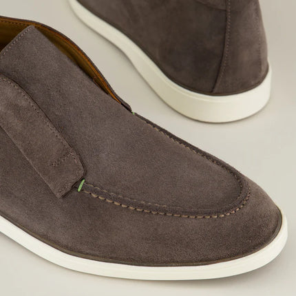 Atelier Verdi Atelier Verdi Loafer Rocco Taupe