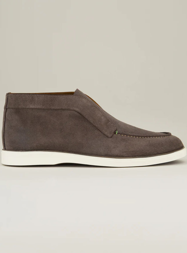 Atelier Verdi Atelier Verdi Loafer Rocco Taupe