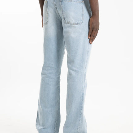 Blue Lobstr Blue Lobstr Jeans Flared SS25 Blue