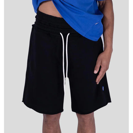 Bobby Blanks Bobby Blanks Short Hoxton SS26 Black
