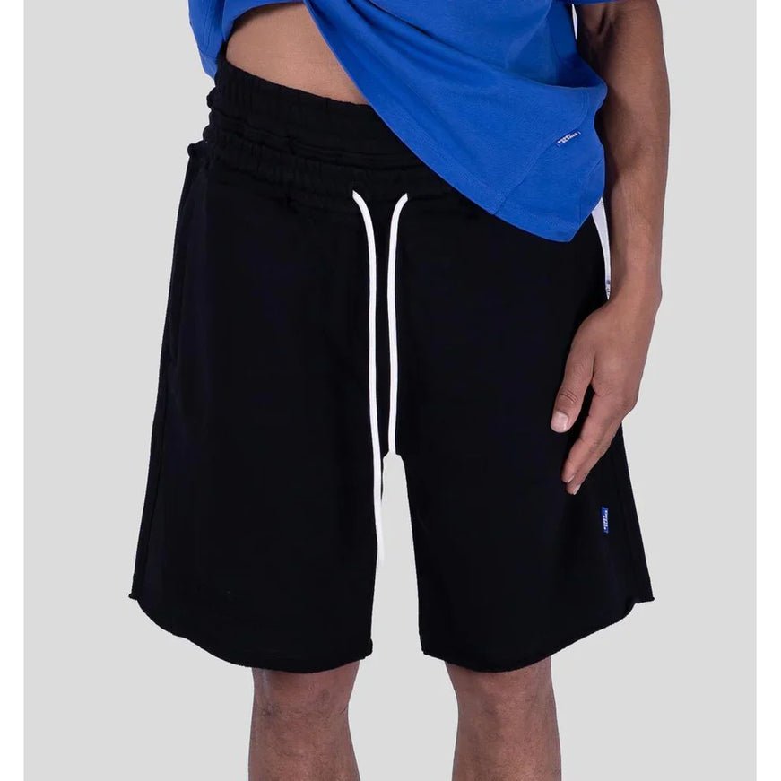 Bobby Blanks Bobby Blanks Short Hoxton SS26 Black