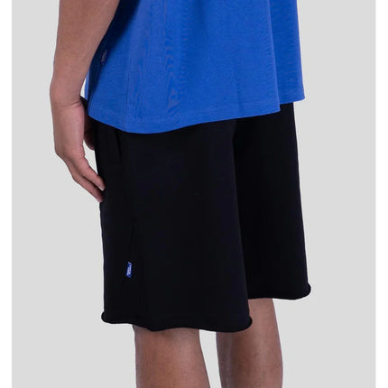 Bobby Blanks Bobby Blanks Short Hoxton SS26 Black
