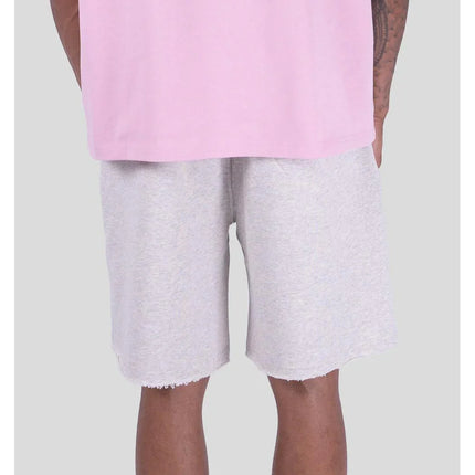 Bobby Blanks Bobby Blanks Short Hoxton SS26 Grey Melange