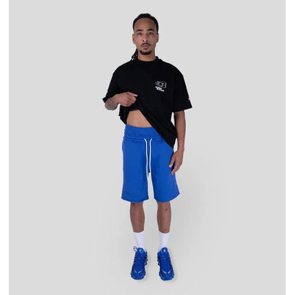 Bobby Blanks Bobby Blanks T-Shirt Oxford SS26 Black/White