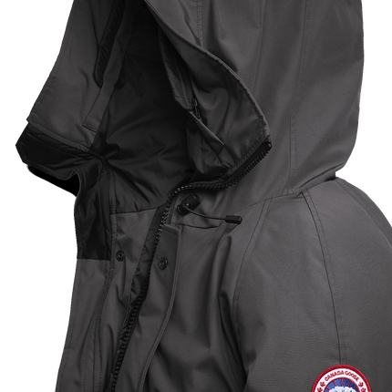 Canada Goose Canada Goose Jacket Chilliwack Bomber FW25 Granite Grey
