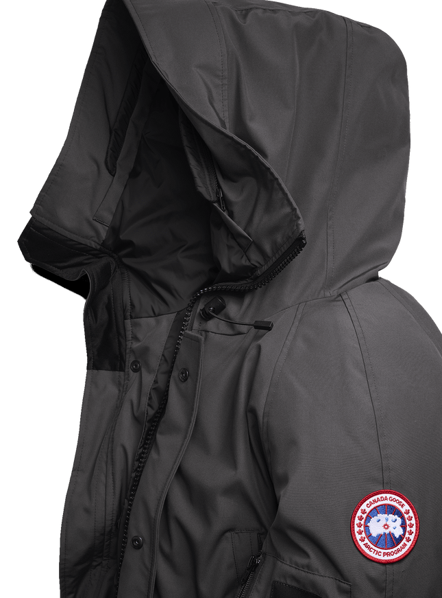 Canada Goose Canada Goose Jacket Chilliwack Bomber FW25 Granite Grey