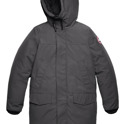 Canada Goose Canada Goose Jacket Langford Parka FW25 Granite Grey