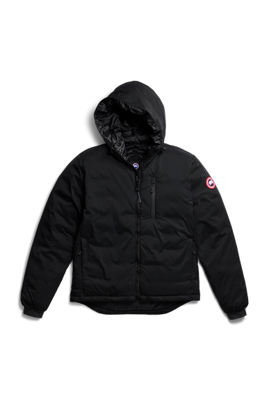 Canada Goose Canada Goose Jacket Lodge Hoody FW26 Black
