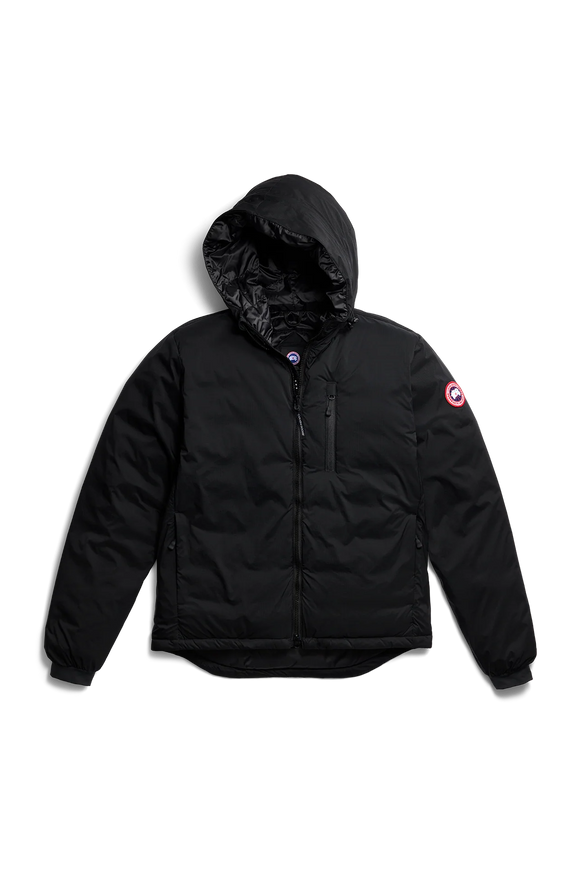 Canada Goose Canada Goose Jacket Lodge Hoody FW26 Black