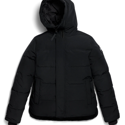 Canada Goose Canada Goose Jacket MacMillan Black Label FW26 Black