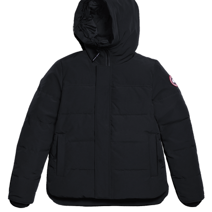Canada Goose Canada Goose Jacket MacMillan Parka FW25 Black