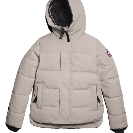 Canada Goose Canada Goose Jacket MacMillan Parka FW25 Limestone