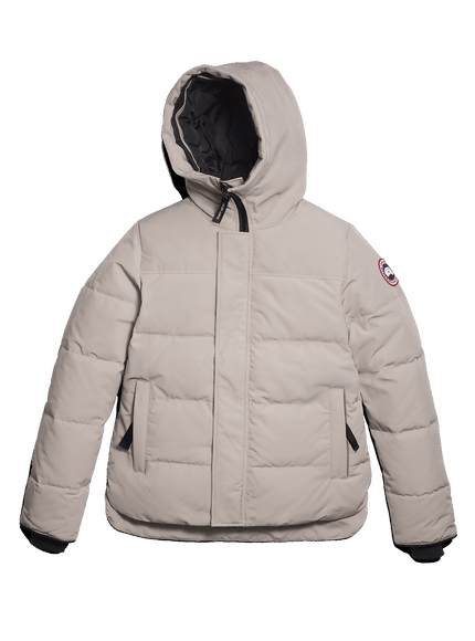 Canada Goose Canada Goose Jacket MacMillan Parka FW25 Limestone