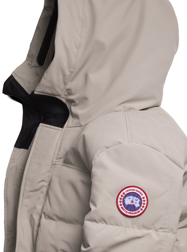 Canada Goose Canada Goose Jacket MacMillan Parka FW25 Limestone