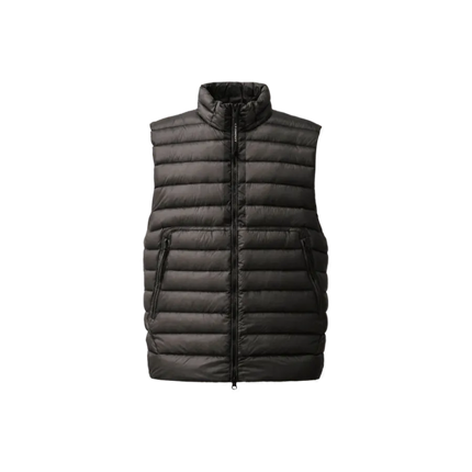 CP Company CP Company Bodywarmer DD-Shell FW26 Black