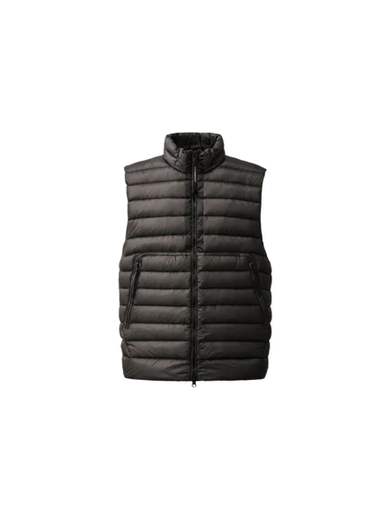 CP Company CP Company Bodywarmer DD-Shell FW26 Black