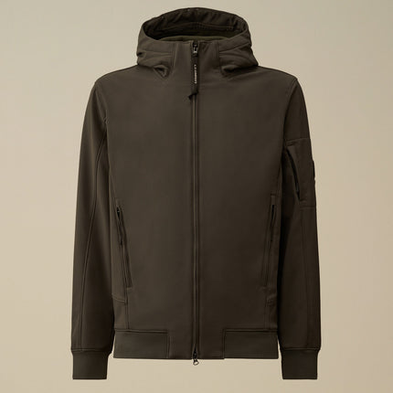 CP Company CP Company Jacket Shell- R FW25 Dark Shadow