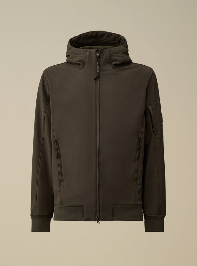 CP Company CP Company Jacket Shell- R FW25 Dark Shadow