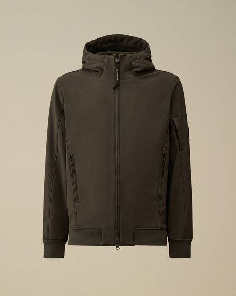 CP Company CP Company Jacket Shell- R FW25 Dark Shadow