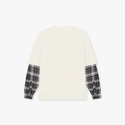 Croyez Croyez Double Layered Race FW26