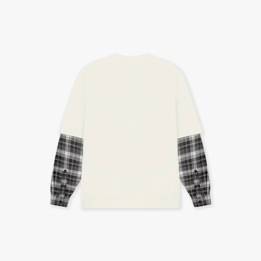 Croyez Croyez Double Layered Race FW26