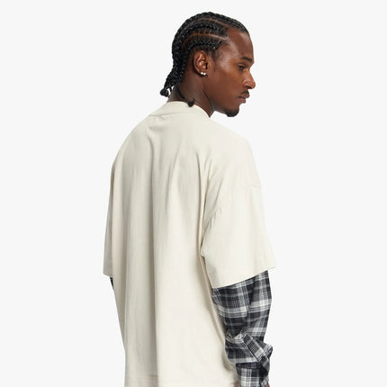 Croyez Croyez Double Layered Race FW26