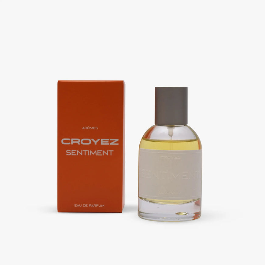 Croyez Croyez Eau de Parfum Sentiment