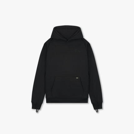 Croyez Croyez Hoodie Camargue PS26 Black