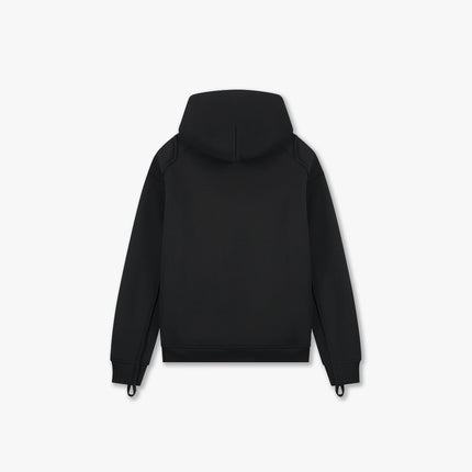 Croyez Croyez Hoodie Camargue PS26 Black