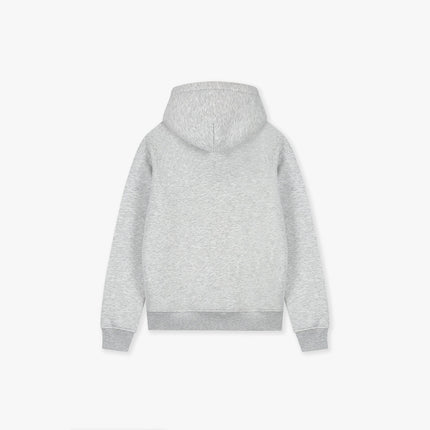 Croyez Croyez Hoodie University PS26 Grey Melange
