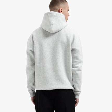 Croyez Croyez Hoodie University PS26 Grey Melange