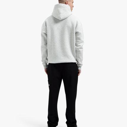 Croyez Croyez Hoodie University PS26 Grey Melange