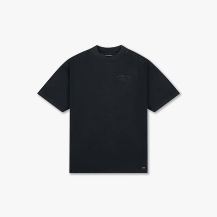 Croyez Croyez Set Garment Dye Fraternite SS25 Black