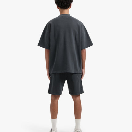 Croyez Croyez Set Garment Dye Fraternite SS25 Black