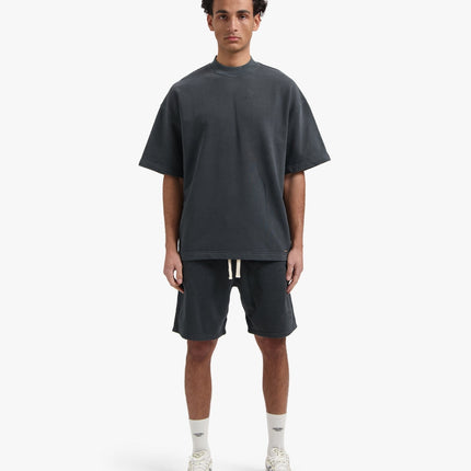 Croyez Croyez Set Garment Dye Fraternite SS25 Black