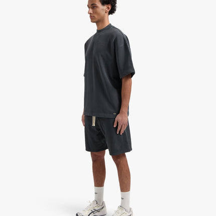 Croyez Croyez Set Garment Dye Fraternite SS25 Black