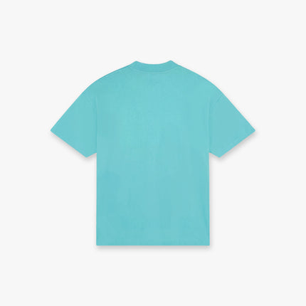 Croyez Croyez Set Heavyweight Atelier SS26 Tiffany Blue