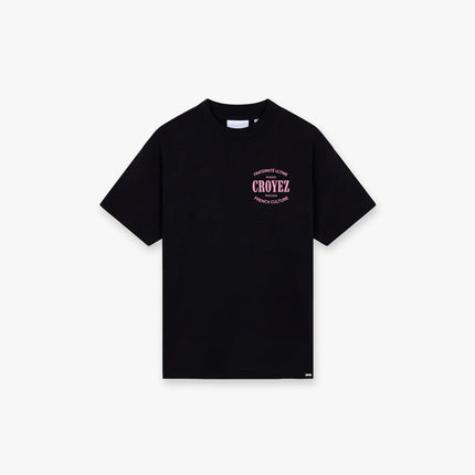 Croyez Croyez Set Stamp SS26 Black