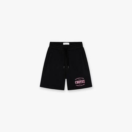 Croyez Croyez Set Stamp SS26 Black