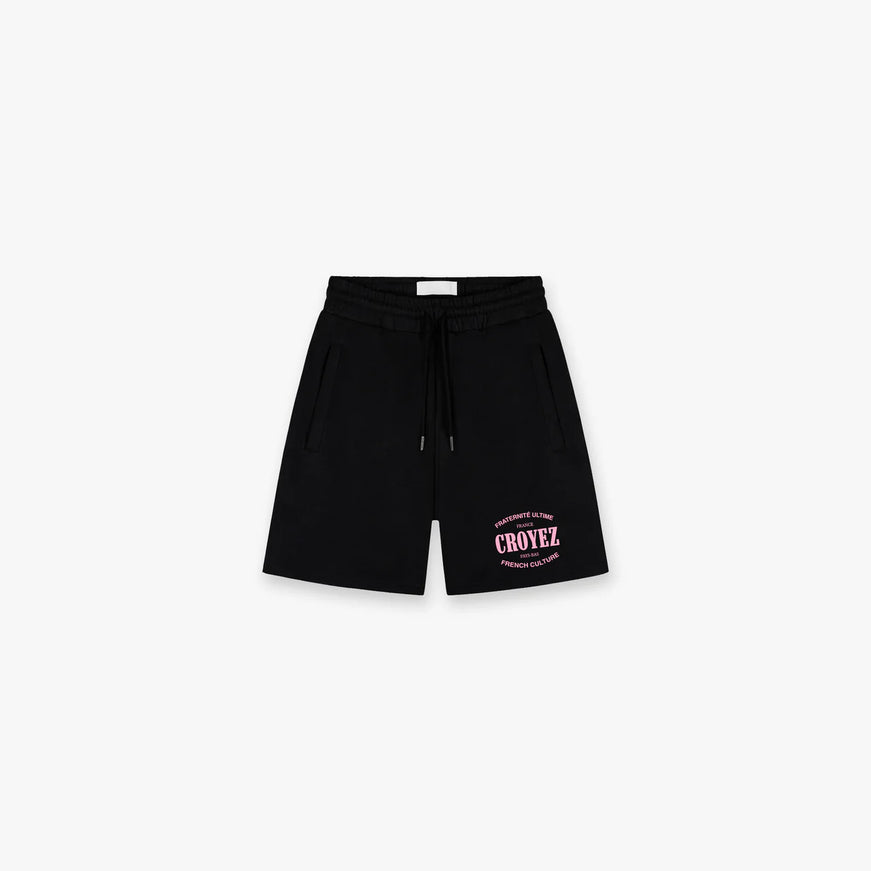 Croyez Croyez Set Stamp SS26 Black
