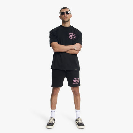 Croyez Croyez Set Stamp SS26 Black