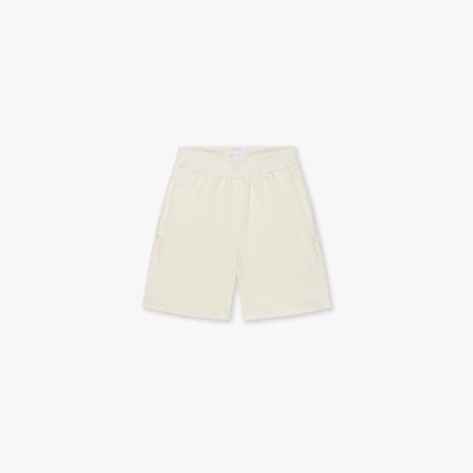 Croyez Croyez Set Zeplin Seersucker SS25 Off White