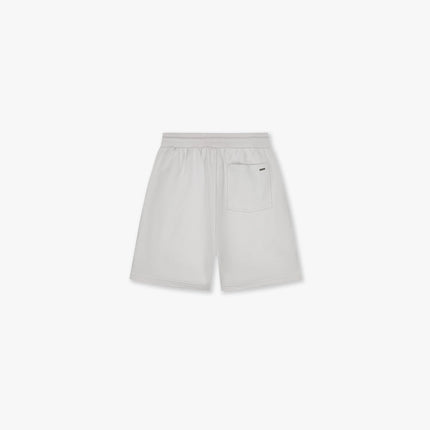 Croyez Croyez Shorts Sprayed Atelier SS26 Light Grey