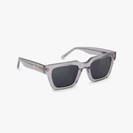 Croyez Croyez Sunglasses Apex FW25 Transparant