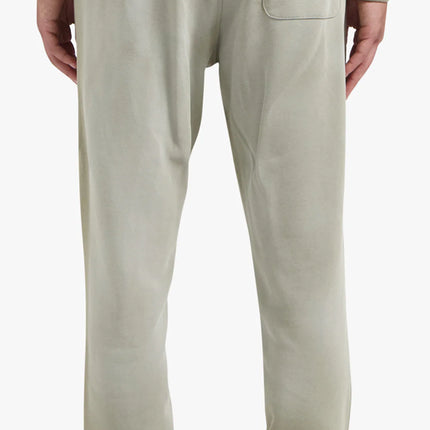Croyez Croyez Sweatpants Straight Leg Sprayed Atelier FW25 Dusty Olive