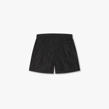 Croyez Croyez Swimshort Fraternite SS25 Black