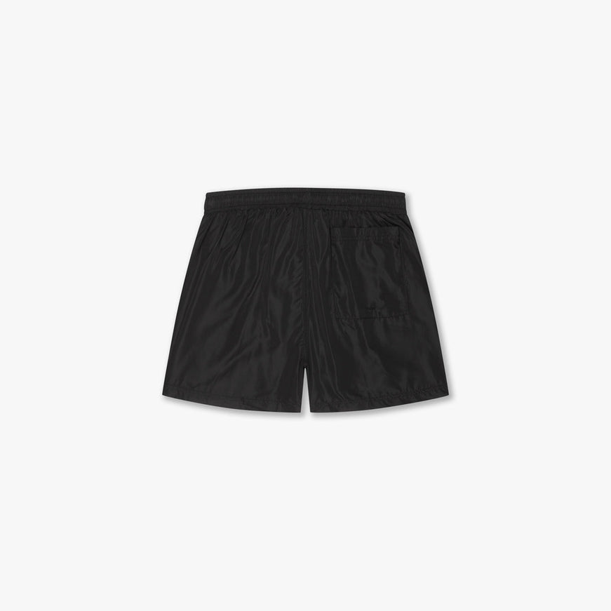 Croyez Croyez Swimshort Fraternite SS25 Black