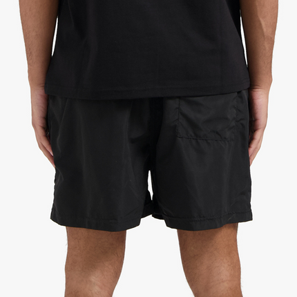 Croyez Croyez Swimshort Fraternite SS25 Black